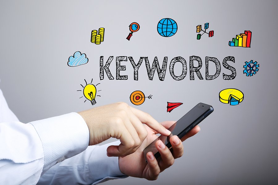 keyword basics