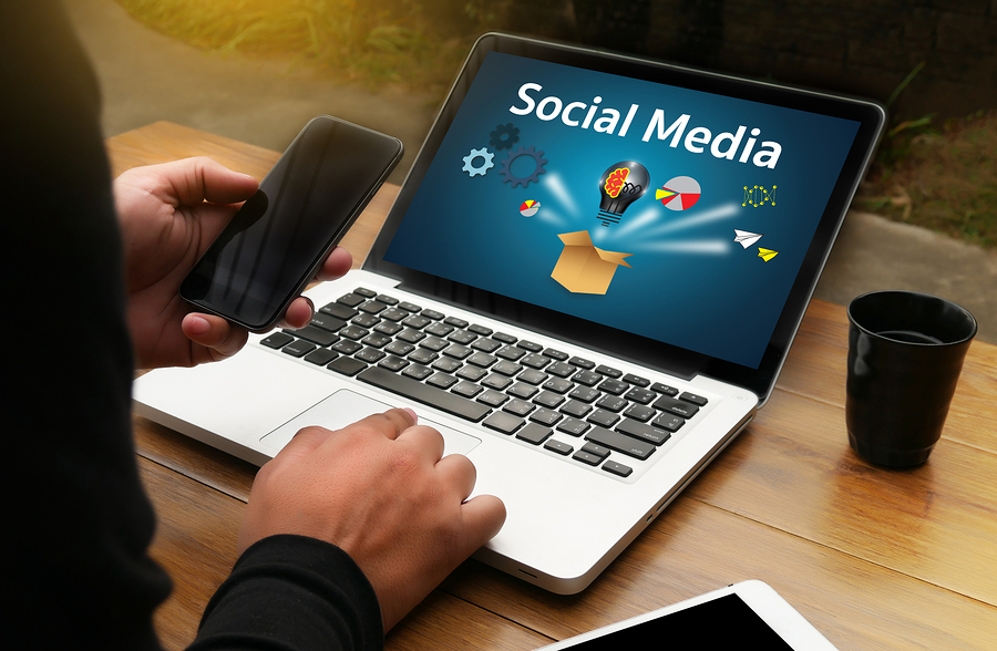 The Benefits of Posting Regularly on Social Media for your Business