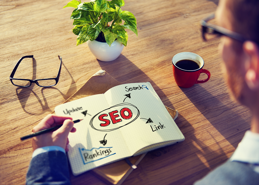 seo marketing strategy 