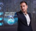 Social media marketing
