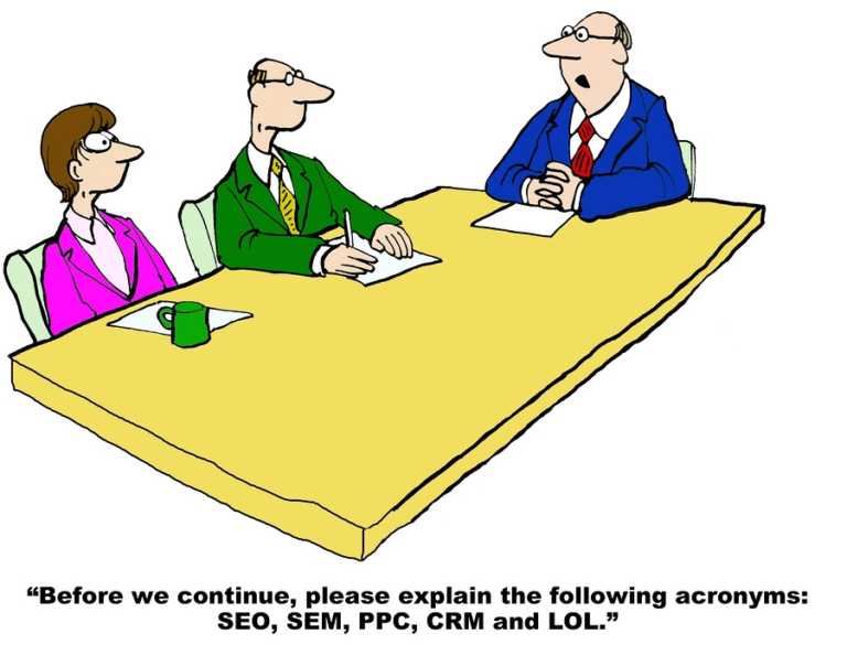 Understanding The Difference Between SEO And SEM For Your Business