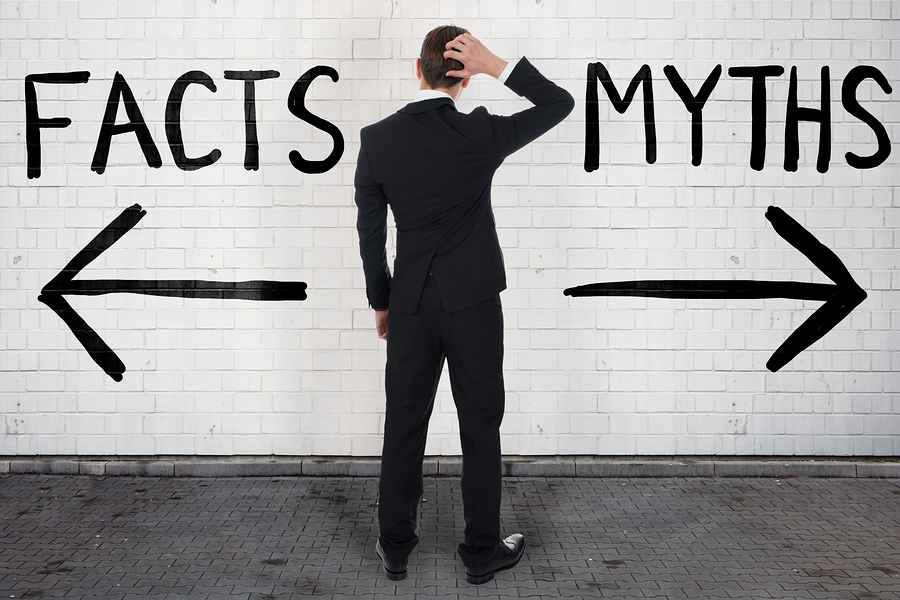 SEO - facts or myths?