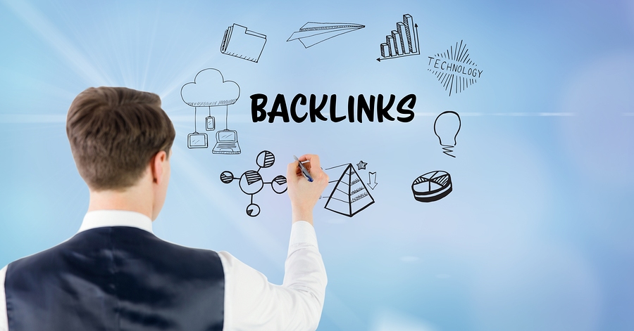 backlinking profile