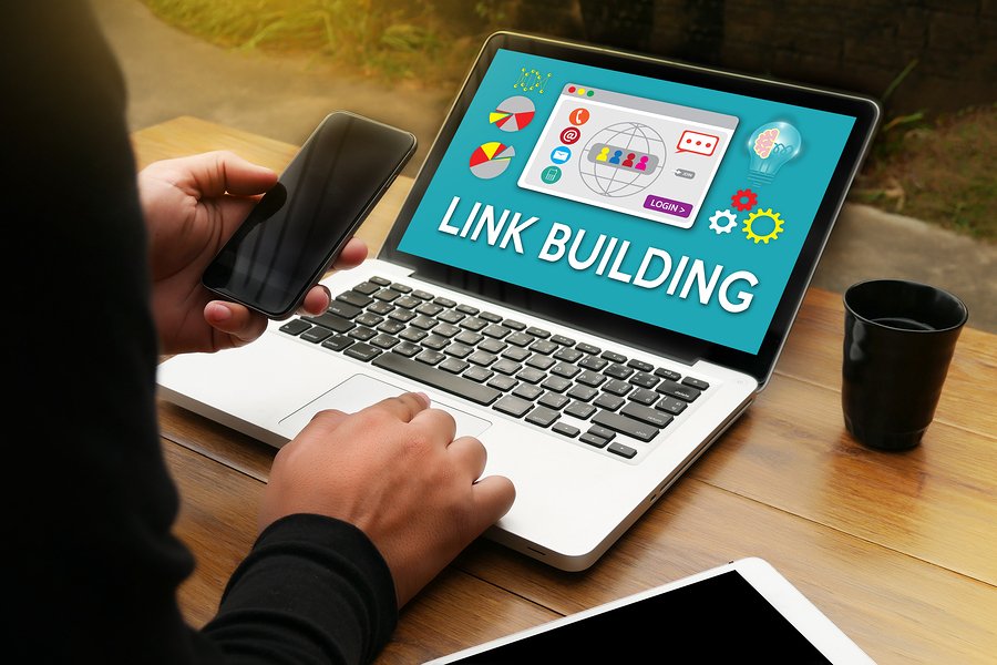 link building tools