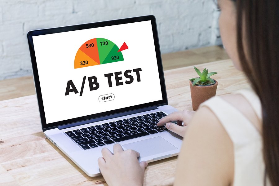 a/b testing tools