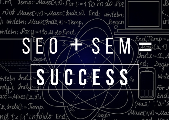 Why SEO and SEM are so valuable for small businesses
