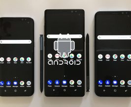 Renault-Nissan car interface will use Google’s Android operating system
