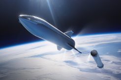 Space X’s first moon tourist is Japanese billionaire Yusaku Maezawa