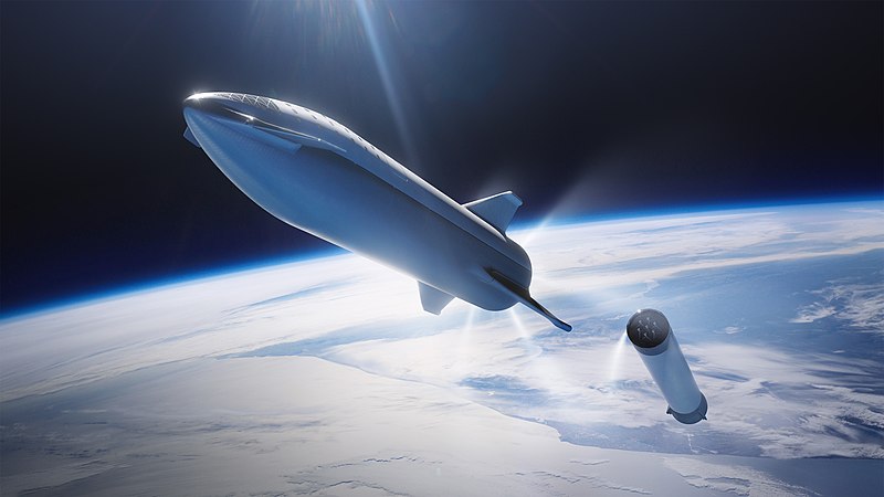 Space X’s first moon tourist is Japanese billionaire Yusaku Maezawa