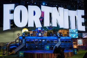 Fortnite security breach