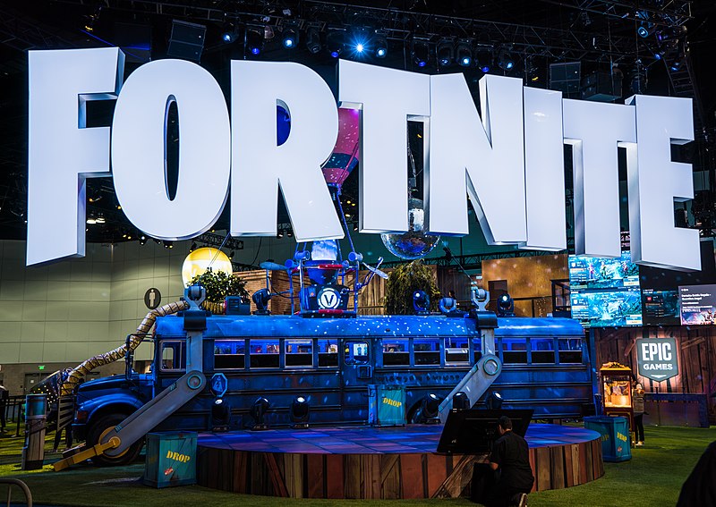 Google Irks Epic Games by Revealing Fortnite Android Flaw