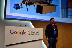 ANZ and Google will partner for cloud data analysis