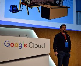 ANZ and Google will partner for cloud data analysis