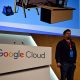 ANZ and Google will partner for cloud data analysis