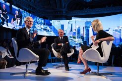 Apple’s new streaming service has so many restrictions despite its $1 billion budget