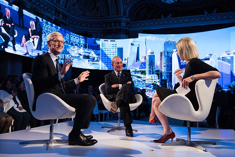 Apple’s new streaming service has so many restrictions despite its $1 billion budget