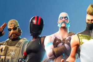 PlayStation gives into fan demands and allows cross-play for Fortnite