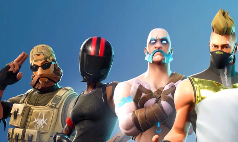 PlayStation gives into fan demands and allows cross-play for Fortnite