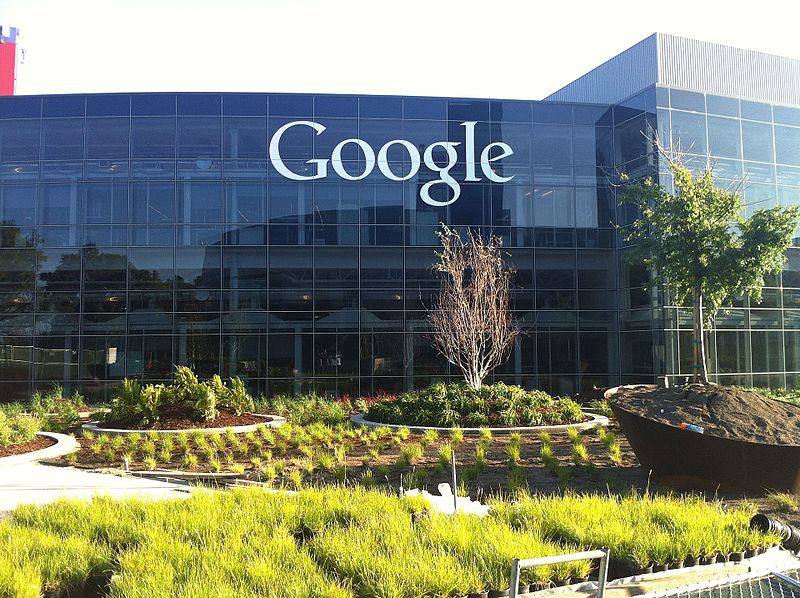 Google turns 20 but is far from reaching the $1 trillion point