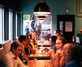 How Can Inbound Marketing Help Your Restaurant Grow