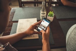 Instagram Marketing Helps Brands to Build a Following