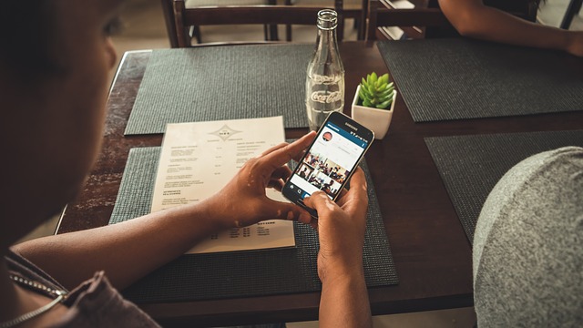 Instagram Marketing Helps Brands to Build a Following