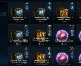 According to an Australian study; loot boxes are psychologically related to gambling