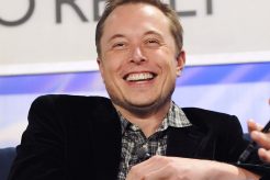 Tesla’s battery farm in Australia suspends all fossil fuel back up plants