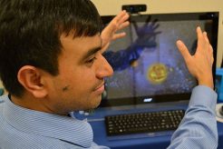 Amazon has pitched their facial recognition software to ICE