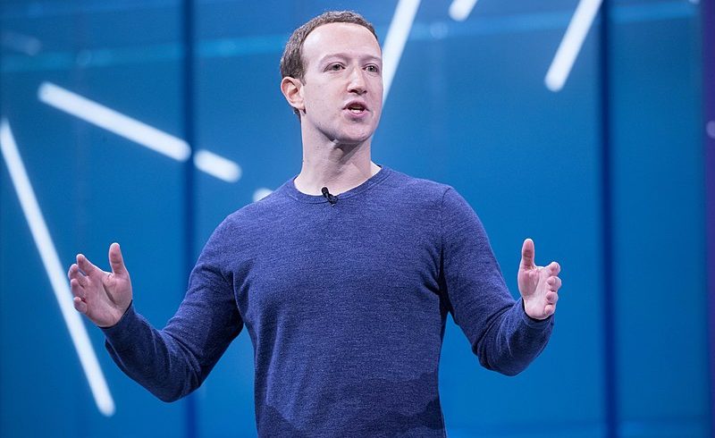 Facebook is being sued over inflating their viewership numbers