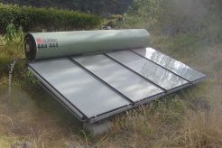 New trial explores turning excess solar energy into hydrogen gas