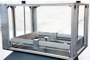 A $4,000 3D printed house can potentially provide shelter for the homeless