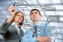 10 Tricks to Launch an Online Marketing Campaign on a Tight Budget