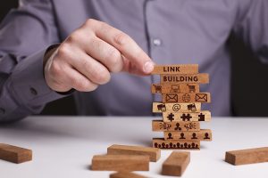 Link Building