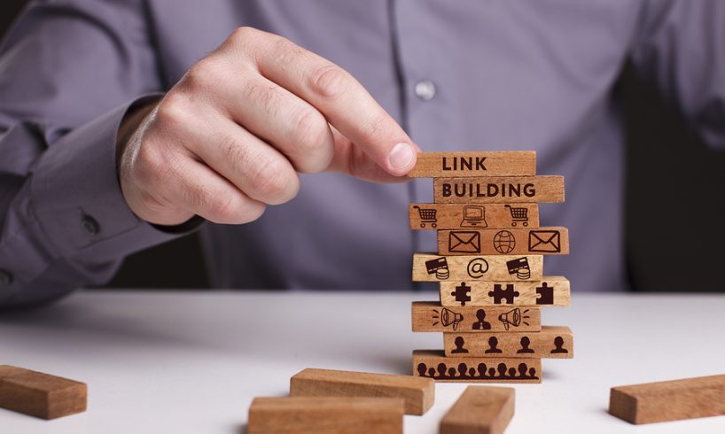 What Is A Link Building Campaign