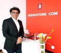 Yatin Patel, co-founder of Reservations