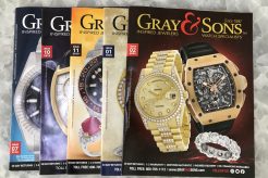 Gray and Sons Catalog