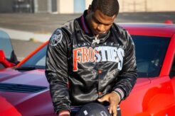 Dollas Up Nero