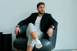Guy Leon Sheetrit