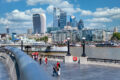 How London’s booming tech marketing agency scene is supporting fintech and general tech startups