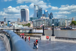 How London’s booming tech marketing agency scene is supporting fintech and general tech startups