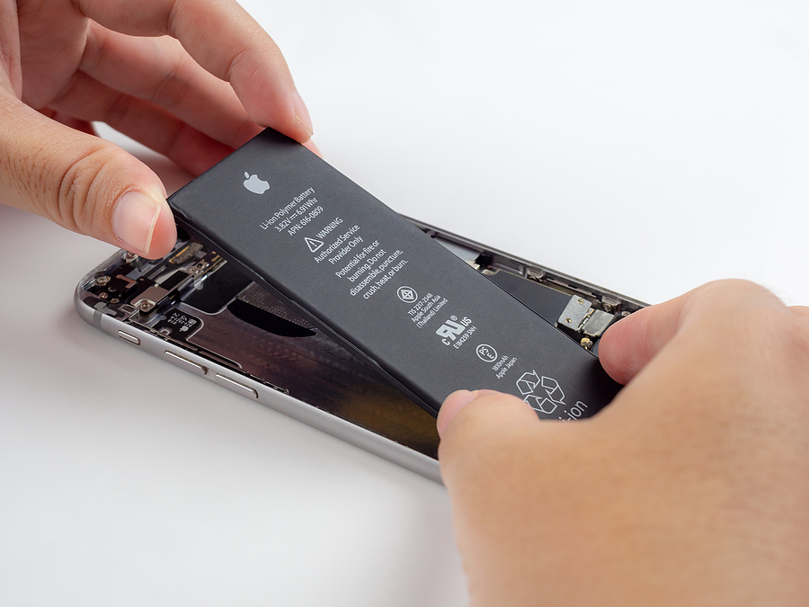 How iFixHere rescues damaged phones and tablets