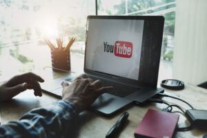 Marketing steps you can take in order to grow your YouTube channel