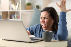 What do to if your content has been plagiarised