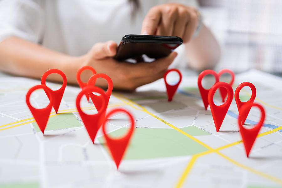 Familiarize yourself with Local SEO Strategies