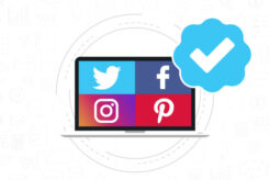 Social Media Verifications