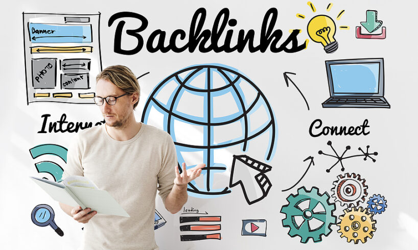 The importance of doing SEO properly and have quality backlinks
