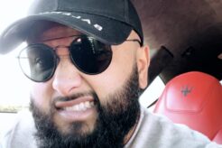 Saqib Aslam