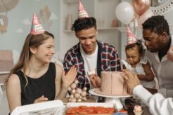 Fun-filled Games to Play For a Family Photo Session