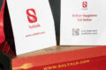 Saltalk